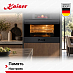 Купить Встраиваемая микроволновая печь Kaiser EM 6349  preview 5
