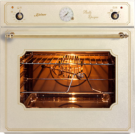 Независимая газовая духовка Kaiser EG 6977 BawBE preview 1