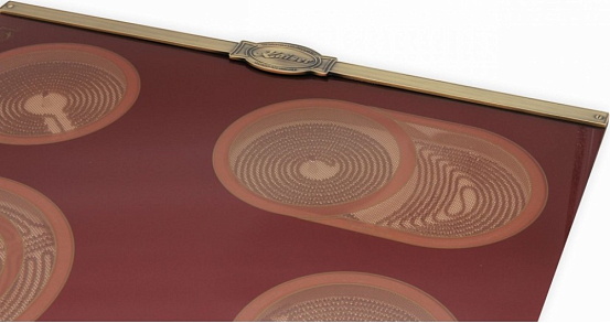 Варочная панель Kaiser KCT 6185 RotEm preview 5