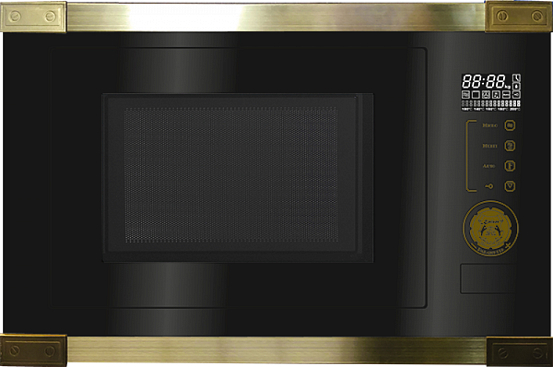 Комплект Kaiser Retro 11 (KCT 6745 FI AD, EH6427AD, AT 6445 AD ECO, EM 2545 AD) preview 5