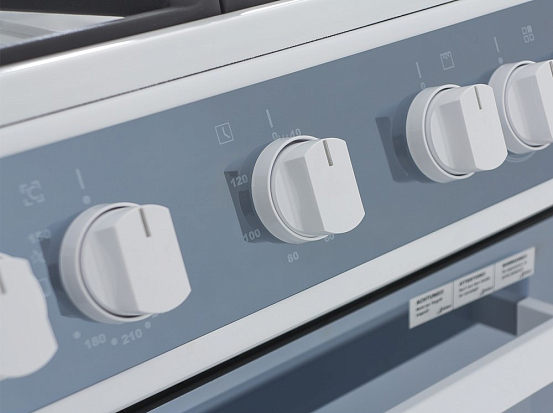 Плита газовая Kaiser HGG 52501 W preview 5