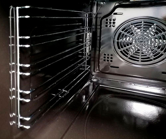 Духовой шкаф Kaiser EH 4747 preview 2