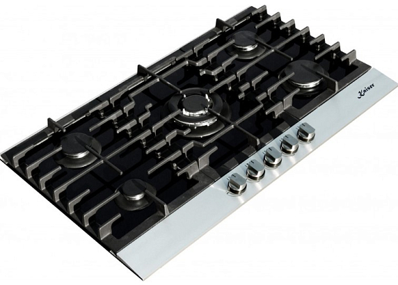 Варочная панель Kaiser KCG 9386 Turbo preview 6