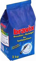 Bravix Порошок для ПММ 2 кг