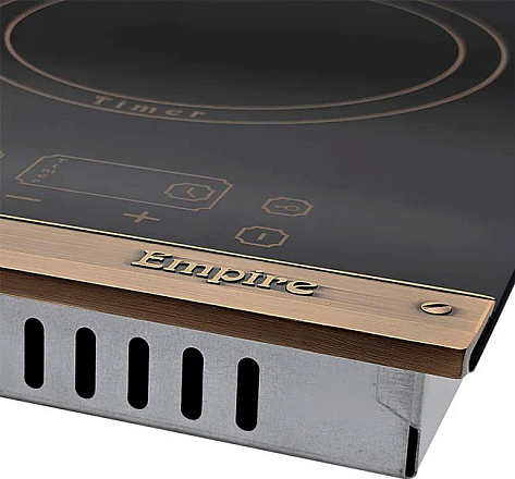 Варочная панель Kaiser KCT 6185 Em preview 8