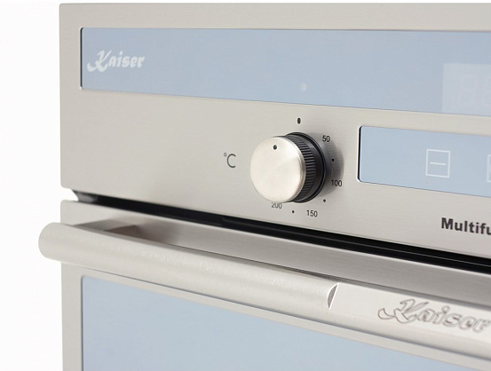 Независимая электрическая духовка Kaiser EH 6963 N preview 3