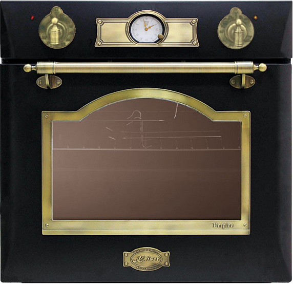 Духовой шкаф Kaiser EG 6345 Em preview 1