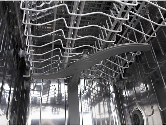 Посудомоечная машина Kaiser S 4562 XLW preview 15