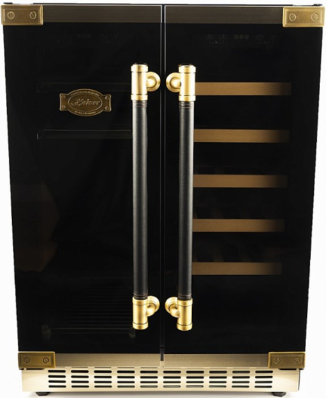 Винный шкаф Kaiser K 64800 AD preview 9