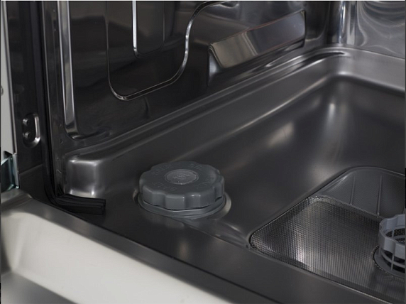 Встраиваемая посудомоечная машина Kaiser S 60 I 60 XL preview 9