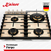 Купить Варочная панель Kaiser KCG 6335 ElfEm Turbo preview 3