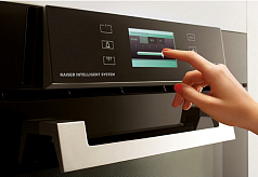 Духовой шкаф Kaiser EH 6311