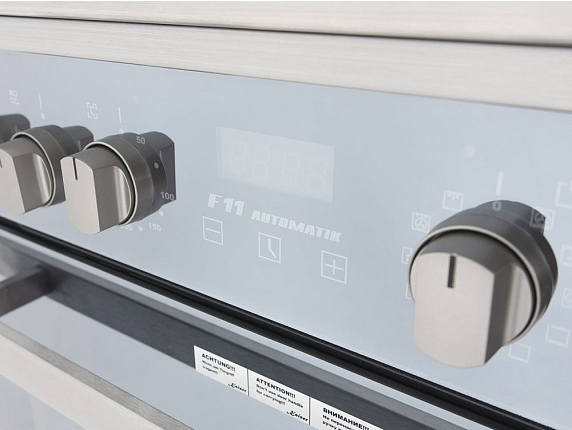 Плита комбинированная Kaiser HGE 61501 R preview 7