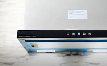 Вытяжка Kaiser EA 644 Eco