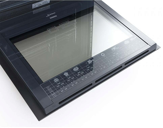 Независимая газовая духовка Kaiser EG 6375 Sp preview 10