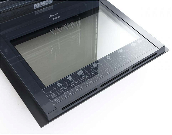 Независимая газовая духовка Kaiser EG 6375 Sp preview 10