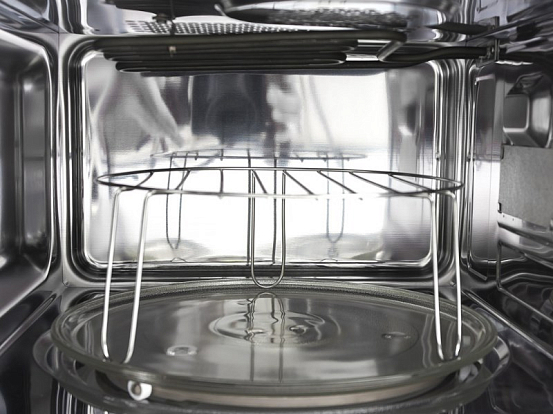 Микроволновая печь Kaiser M 2500 W preview 5