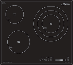 Варочная панель Kaiser KCT 6533 F