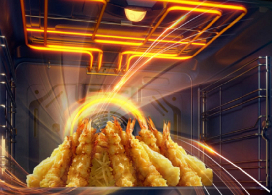 Духовой шкаф Kaiser EH 6339 preview 6