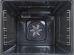 Плита электрическая стеклокерамическая Kaiser HC 62022 KS Matt Moire