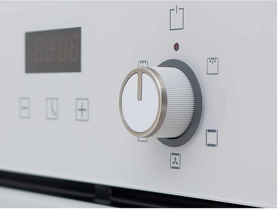 Электрический духовой шкаф Kaiser EH 6990 W Chrom preview 7