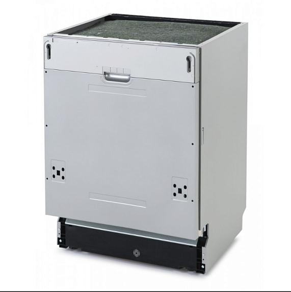 Встраиваемая посудомоечная машина Kaiser S 45 I 83 XL preview 4