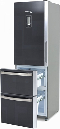 Холодильник Kaiser KK 65205 S preview 4