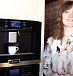 Кофемашина EH 6318 KA