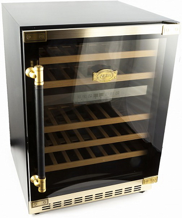 Винный шкаф Kaiser K 64750 AD preview 8