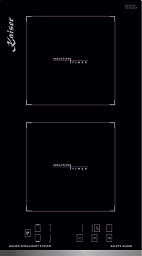 Варочная панель Kaiser KCT 3726 FI