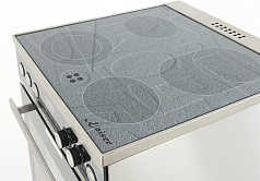 Плита электрическая стеклокерамическая Kaiser HC 52032 K Geo