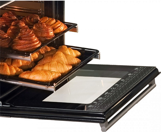 Независимая электрическая духовка Kaiser EH 6963 N preview 13