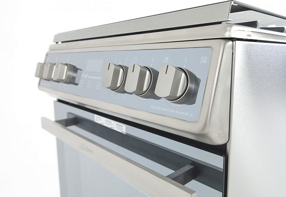 Плита комбинированная Kaiser HGE 52508 KR preview 3