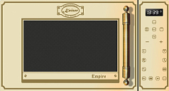 Микроволновая печь Kaiser M 2300 ELFEM