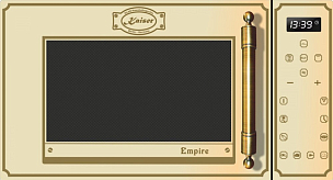 Микроволновая печь Kaiser M 2300 ELFEM