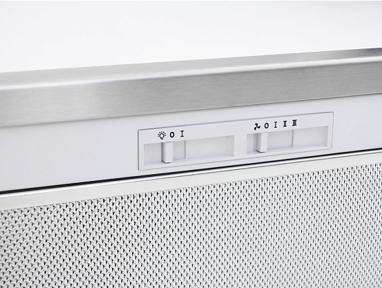 Встраиваемая вытяжка Kaiser EA 641 N preview 2