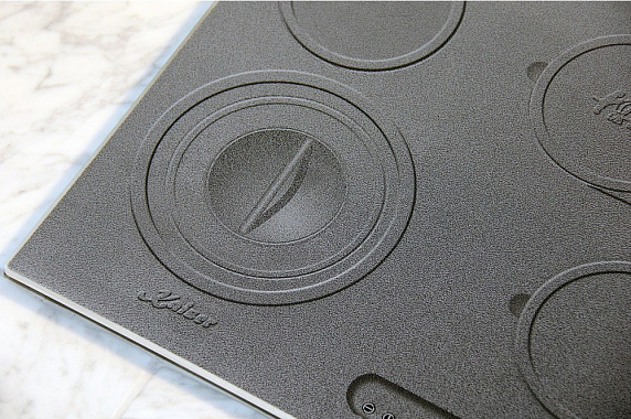 Варочная панель Kaiser KCT 6512 R Herd preview 5