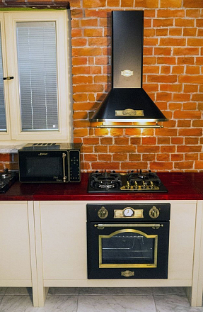 Варочная панель Kaiser KG 6325 Em Turbo preview 7