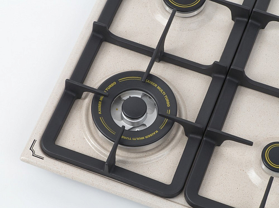 Варочная панель Kaiser KG 6976 VGBE Turbo preview 5