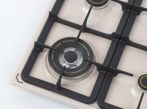 Варочная панель Kaiser KG 6976 VGBE Turbo preview 5