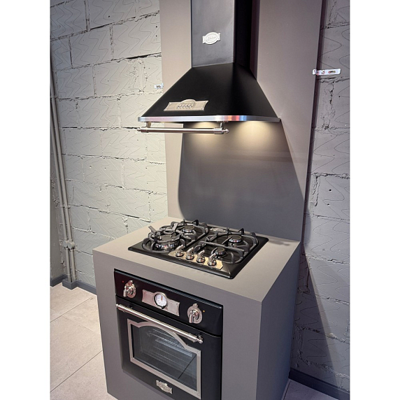 Духовой шкаф Kaiser EH 6355 EM SIL preview 5