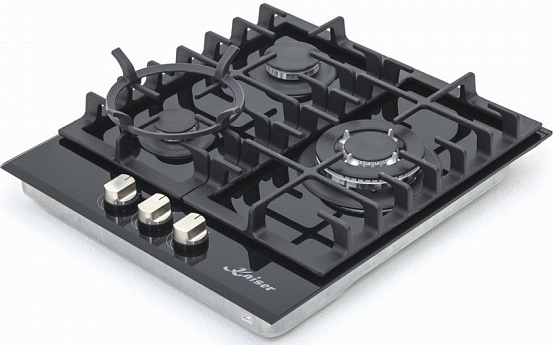 Варочная панель Kaiser KCG 4380 Turbo preview 5