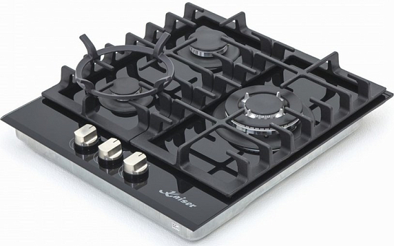 Варочная панель Kaiser KCG 4380 Turbo preview 5