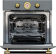 Духовой шкаф Kaiser EH 6424 GrBe Eco
