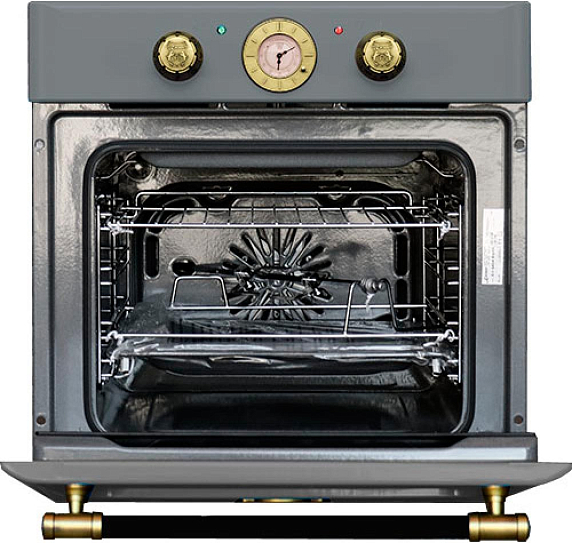 Духовой шкаф Kaiser EH 6424 GrBe Eco preview 2