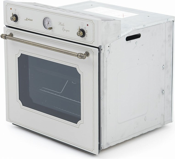 Независимая электрическая духовка Kaiser EH 6967 ElfBE preview 3