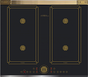 Варочная панель Kaiser KCT 6745 FI AD