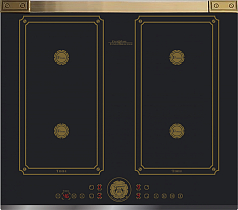 Варочная панель Kaiser KCT 6745 FI AD