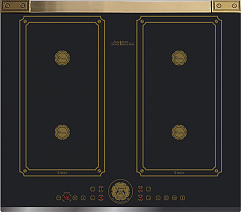 Варочная панель Kaiser KCT 6745 FI AD