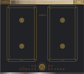 Варочная панель Kaiser KCT 6745 FI AD